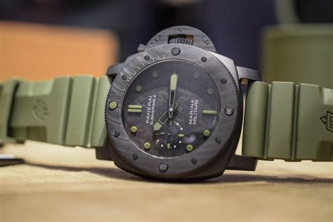 panerai marina militare 8 giorni price|Panerai submersible marina militare carbotech.